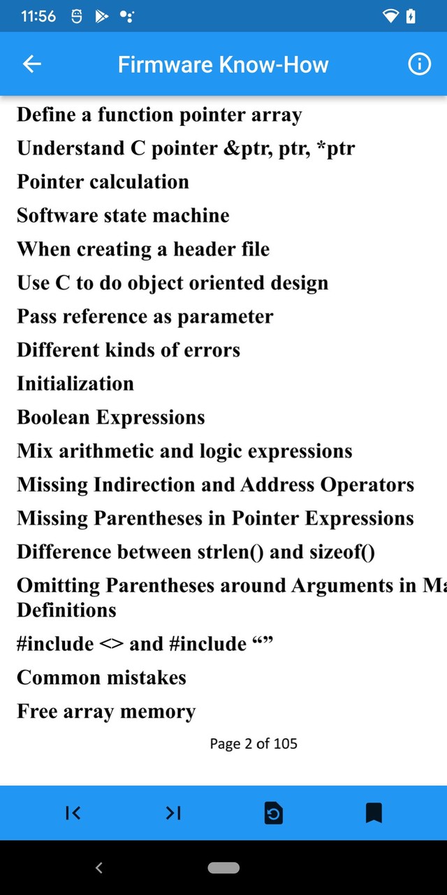 Firmware Know-How screenshot image 8_Popularmodapk.com
