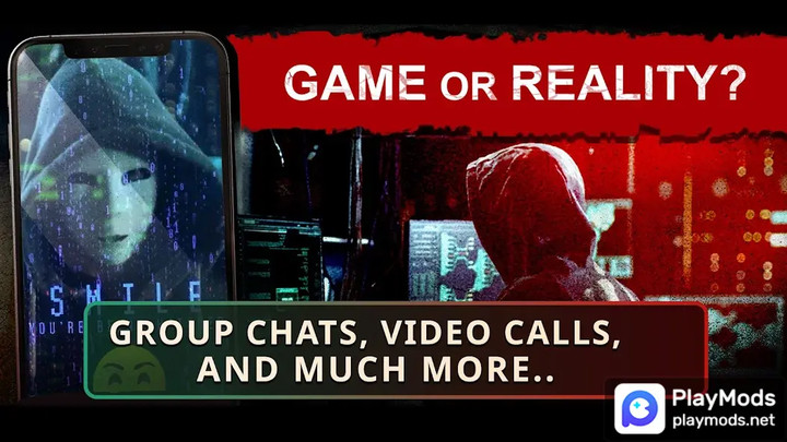 The Healing - Horror Story<span>(No Ads)</span> screenshot image 3_Popularmodapk.com