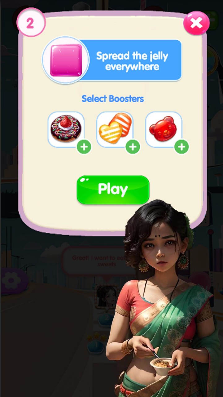 CookieMatch screenshot image 3_Popularmodapk.com