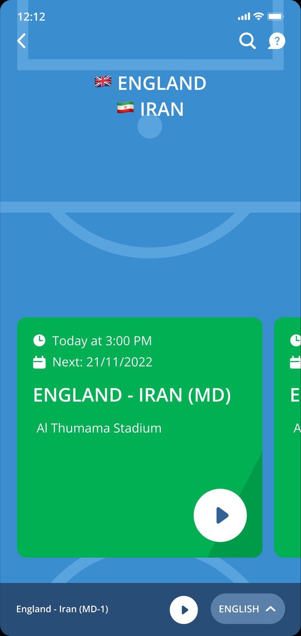 FIFA Interpreting screenshot image 3_Popularmodapk.com