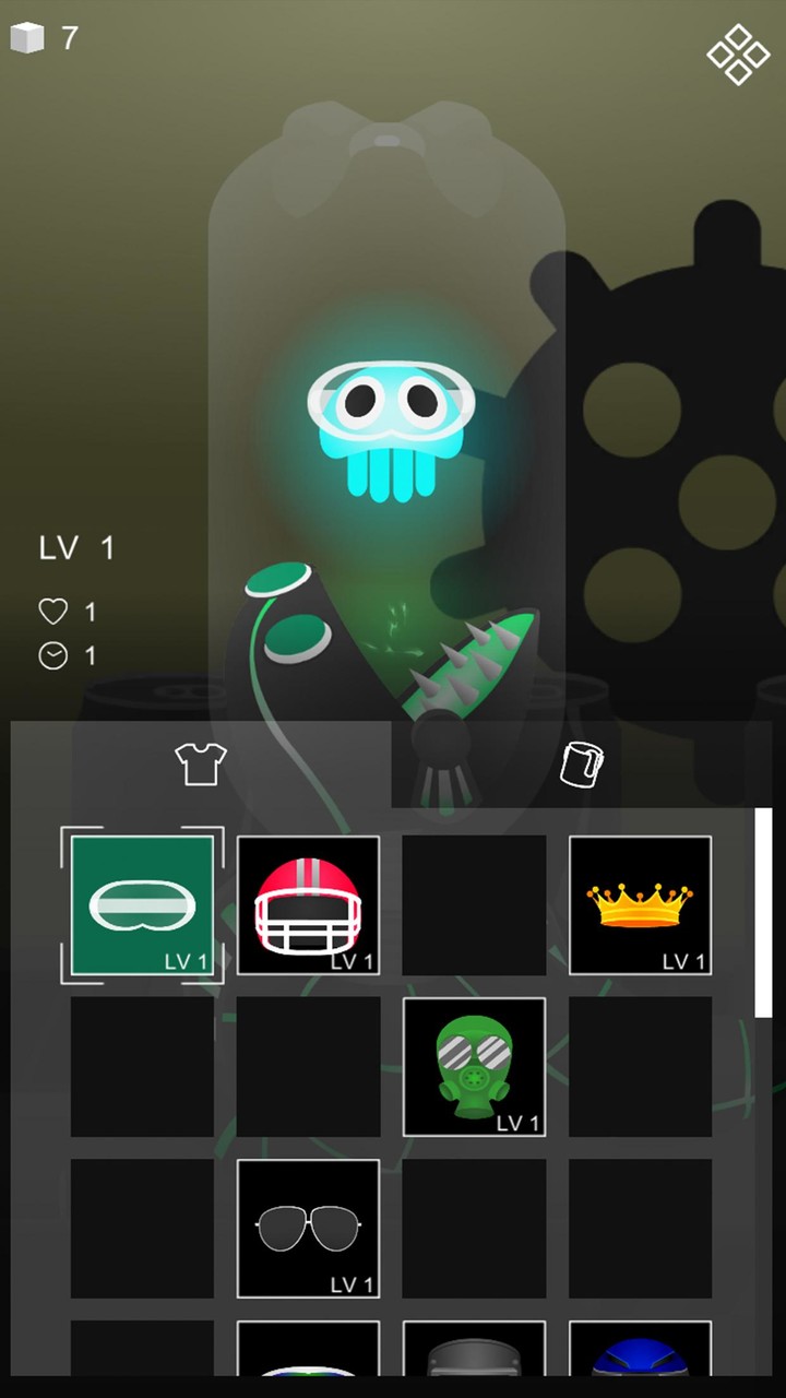 D Diary - Save the Ocean screenshot image 2_Popularmodapk.com