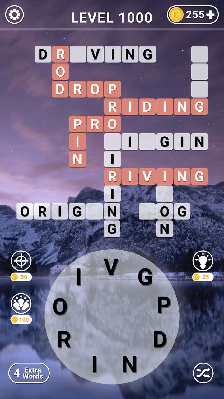 Word Connect Win screenshot image 5_Popularmodapk.com