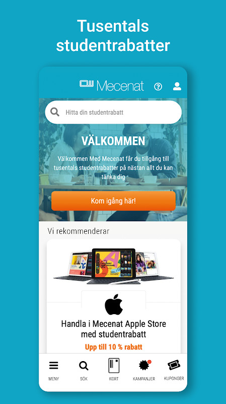 Mecenat screenshot image 8_Popularmodapk.com