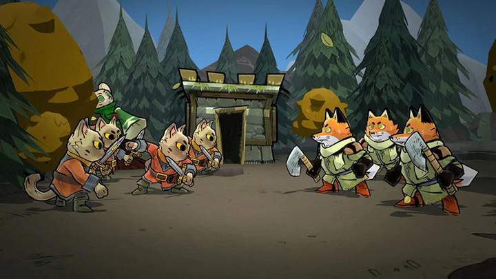 Root Board Game(Mod Menu) screenshot image 2_Popularmodapk.com