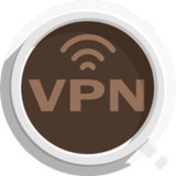 KAFE VPN - Fast & Secure VPN3.7.1_Popularmodapk.com