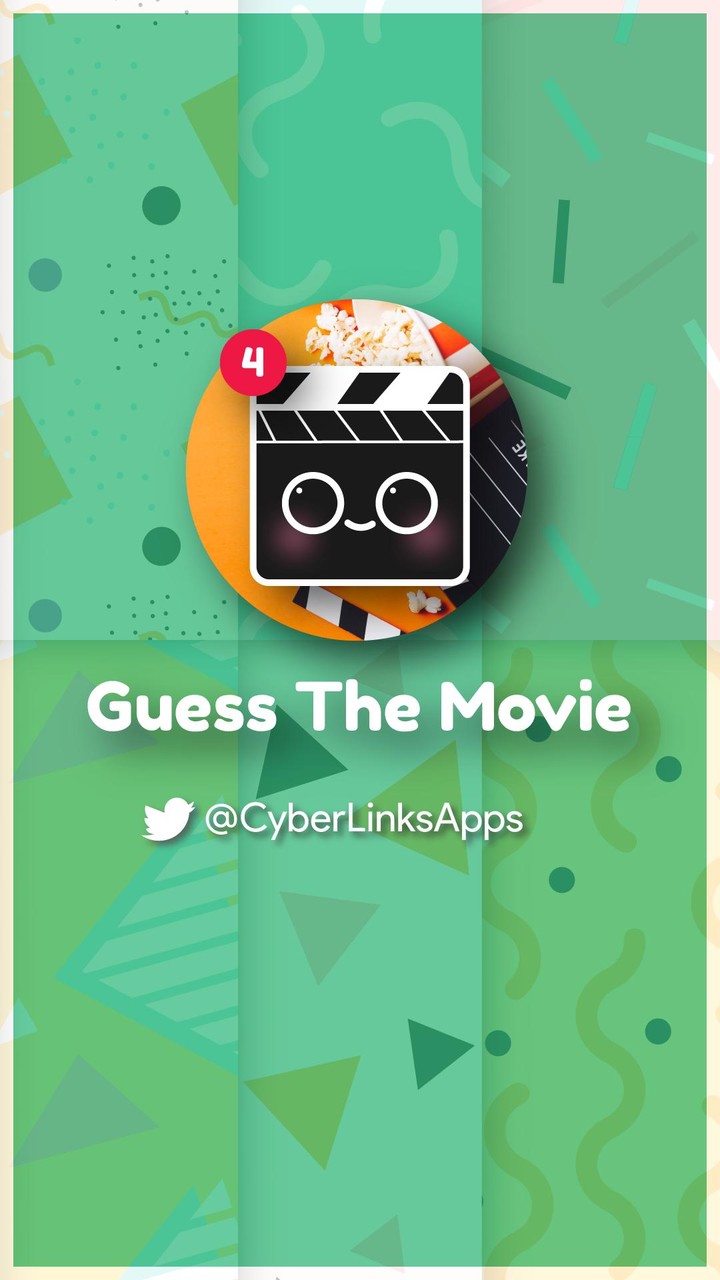 Guess The Movie 🎥 : Movie Quiz Game: Film Trivia screenshot image 8_Popularmodapk.com