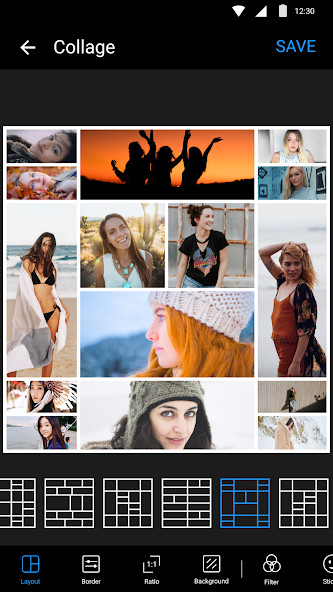 UNBLND - chat, meet people & m screenshot image 1_Popularmodapk.com