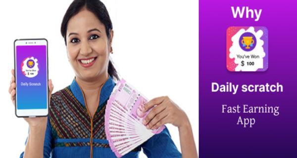 Daily Scratch Paypal Cash Card screenshot image 11_Popularmodapk.com