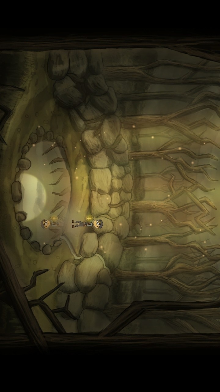 Spirits of Anglerwood Forest(experiencing all the content without spending money.) screenshot image 5_Popularmodapk.com