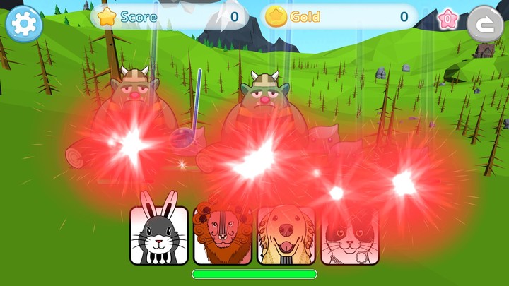 FUYOMIN - Music Reading Game - screenshot image 5_Popularmodapk.com