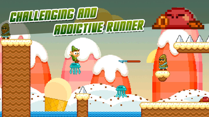 Elvin: The Water Sphere<span>(Mod APK Unlocked)</span> screenshot image 2_Popularmodapk.com