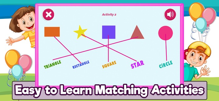 Preschool Games For Kids Pre K screenshot image 5_Popularmodapk.com