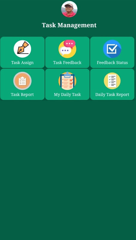 Team Tracking Plus Ordering screenshot image 10_Popularmodapk.com