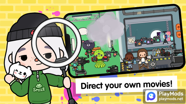 Momo's Dressup<span>(No Ads)</span> screenshot image 5_Popularmodapk.com