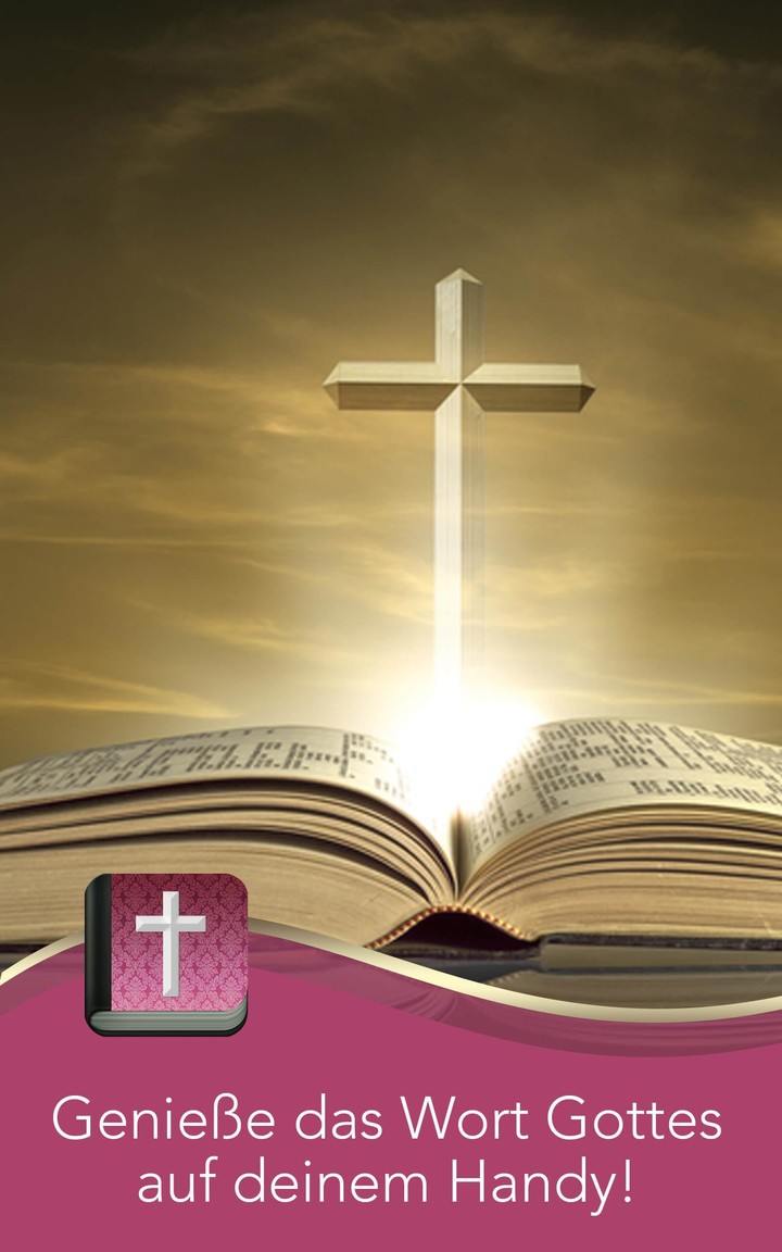 Bibel app deutsch screenshot image 12_Popularmodapk.com