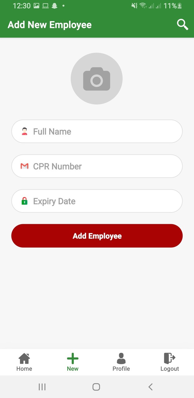 Mexico Employees Data screenshot image 11_Popularmodapk.com