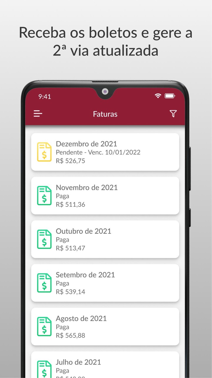 Protec Gestão e Serviços screenshot image 5_Popularmodapk.com