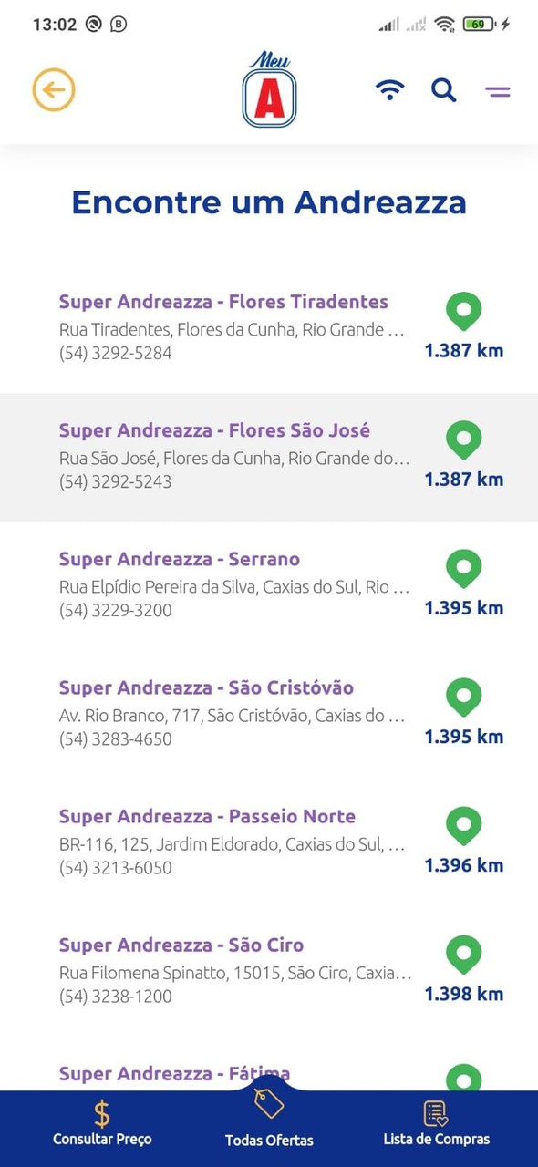 Meu Andreazza screenshot image 10_Popularmodapk.com