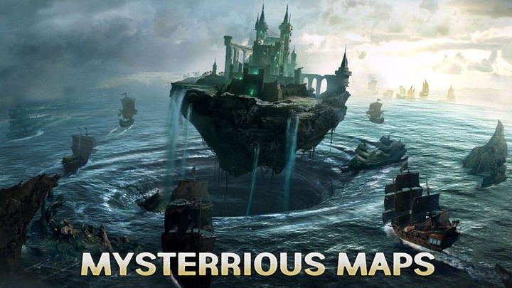 Hooked Inc: Fisher Tycoon<span>(Unlimited Money)</span> screenshot image 6_Popularmodapk.com