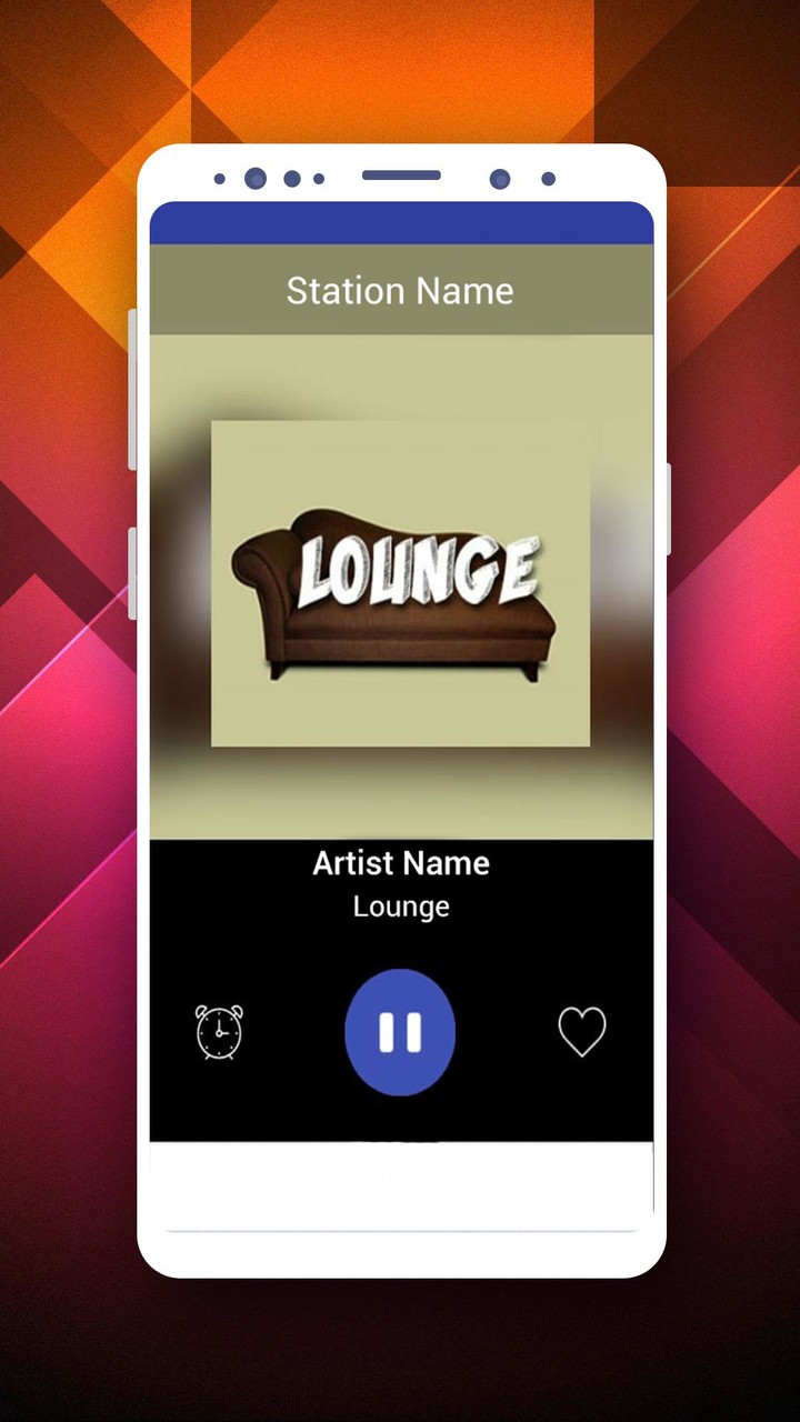 Los Angeles Radio Stations screenshot image 3_Popularmodapk.com