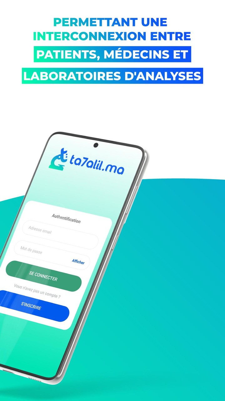 Ta7alil.ma screenshot image 2_Popularmodapk.com