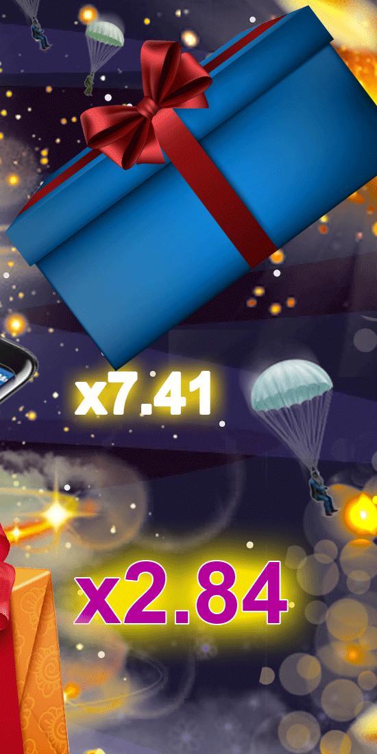 Jet X screenshot image 4_Popularmodapk.com