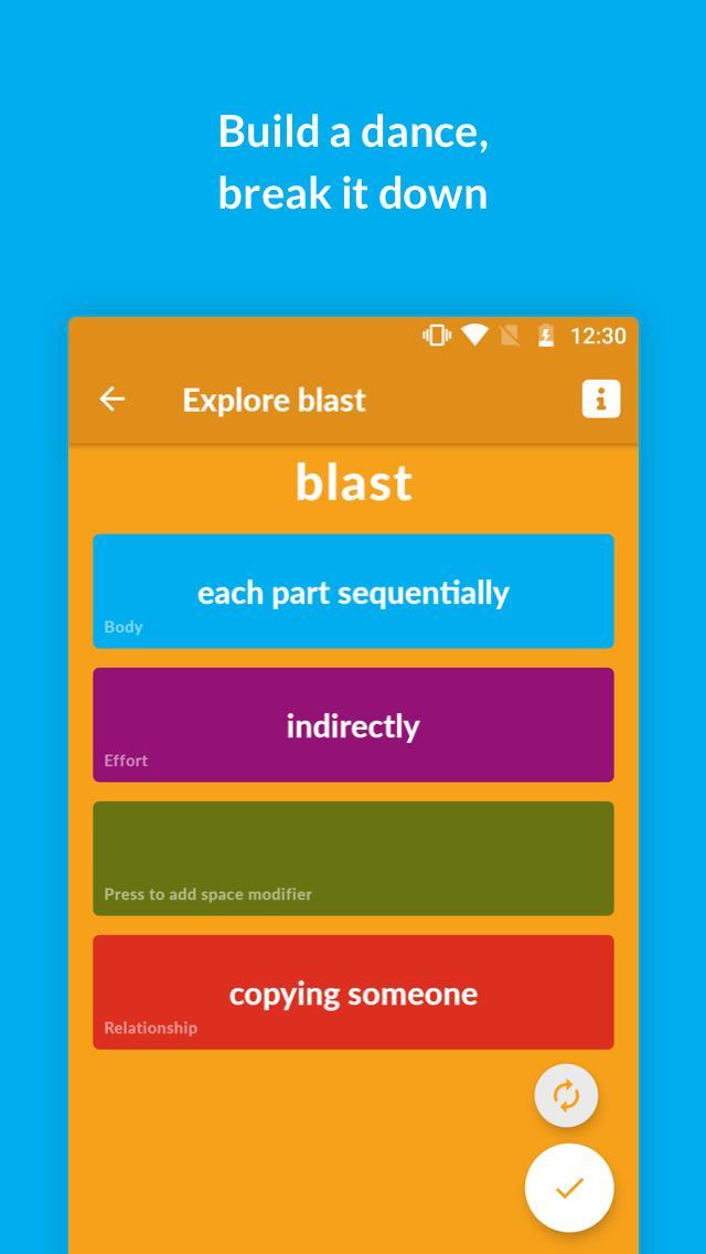 Dancemaker screenshot image 7_Popularmodapk.com