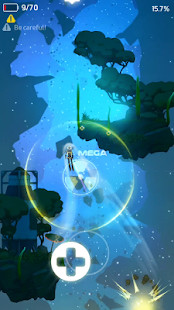 Celestine Mars explorer<span>(Free purchase)</span> screenshot image 1_Popularmodapk.com