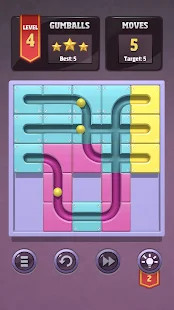 引导小球2破解版<span>(mod)</span> screenshot image 6_Popularmodapk.com