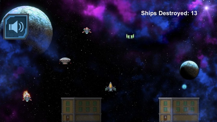 Save from Aliens III screenshot image 1_Popularmodapk.com