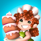 My Cake Shop: Bake & Serve0.6.2_Popularmodapk.com