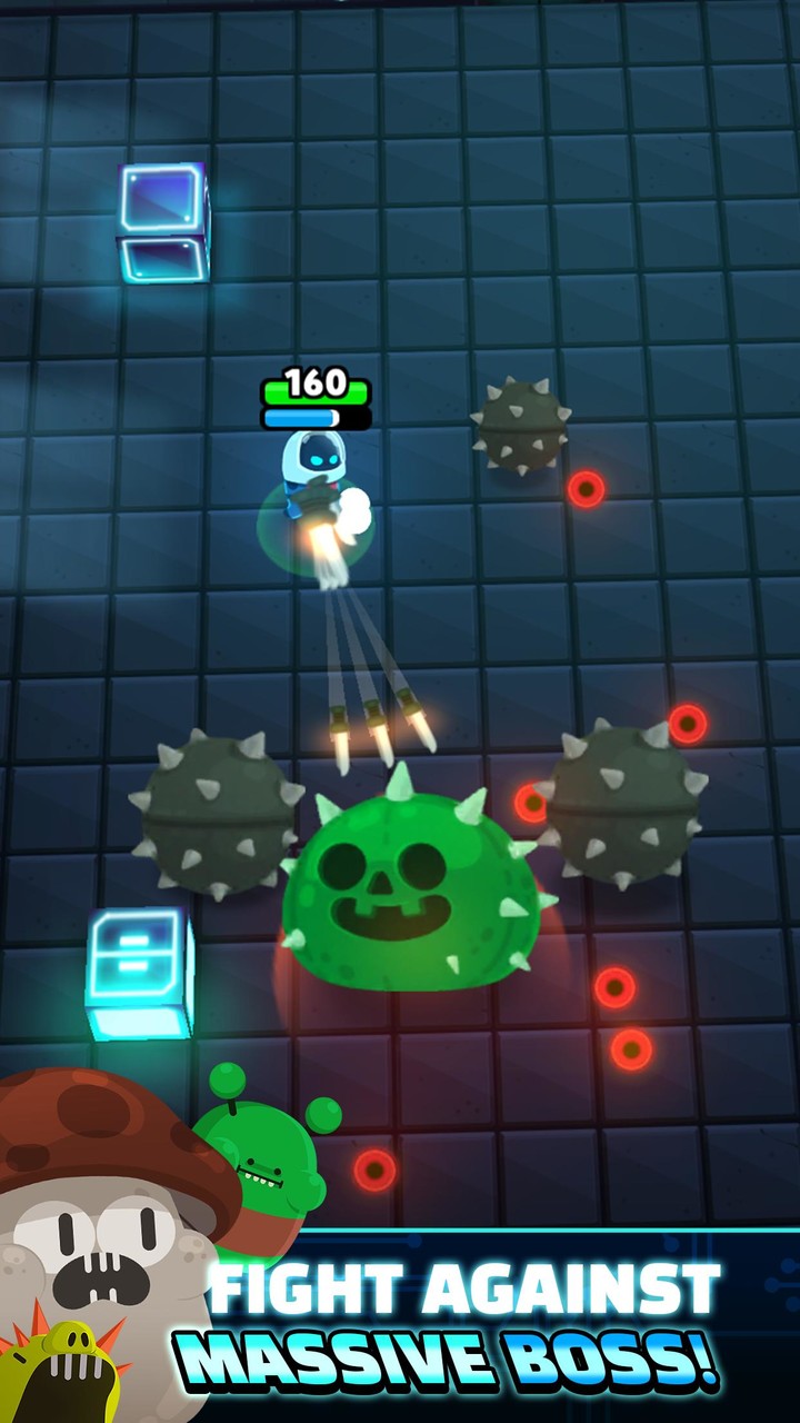 LabBuster screenshot image 4_Popularmodapk.com