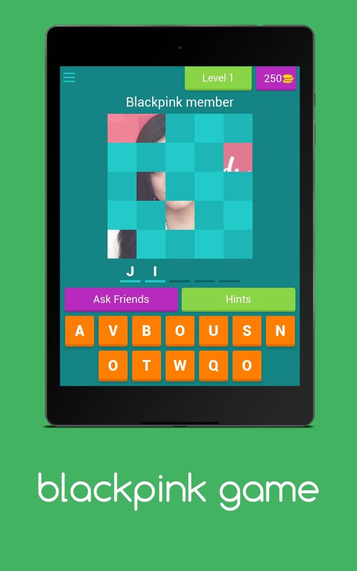 blackpink game screenshot image 1_Popularmodapk.com