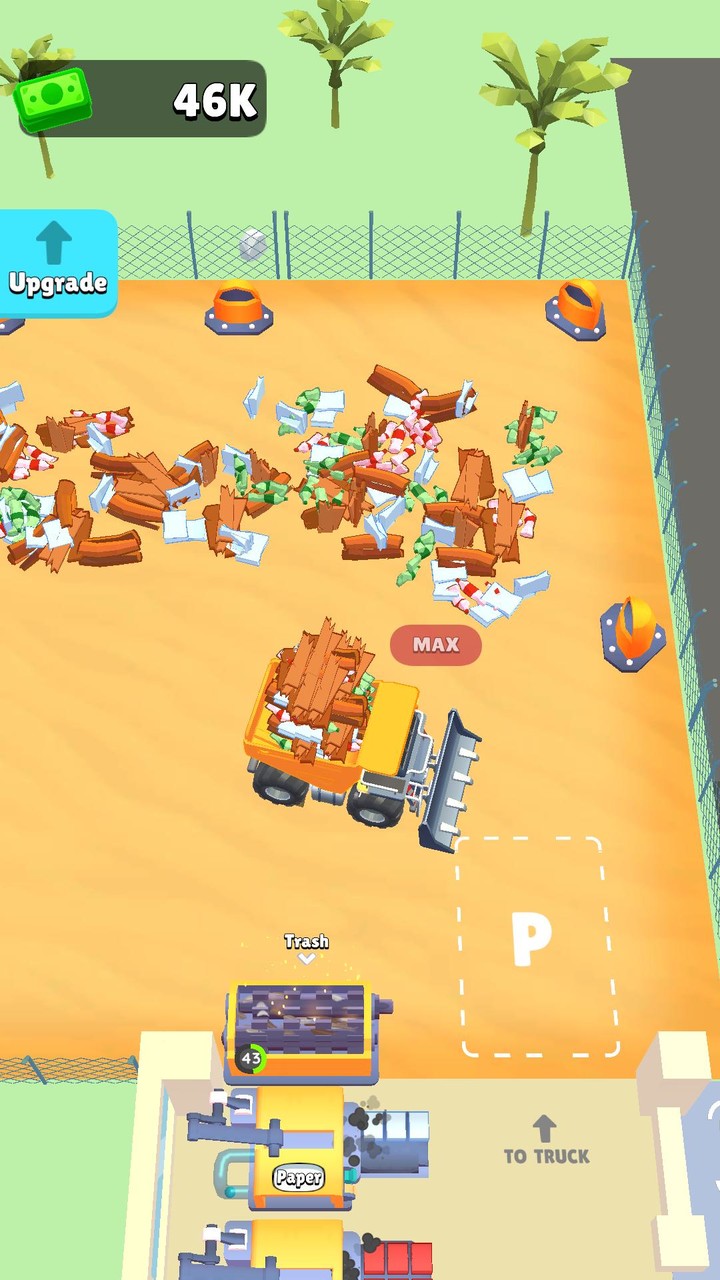 Recycle Master screenshot image 1_Popularmodapk.com