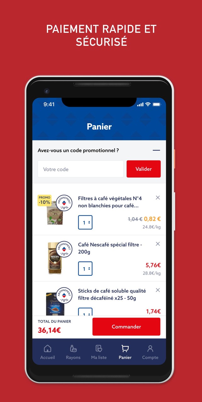 Le Club Leader Price screenshot image 6_Popularmodapk.com