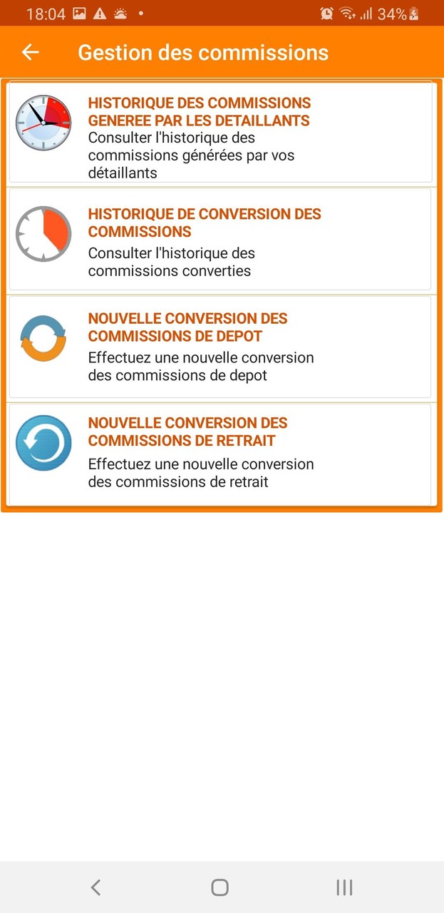 Sous-Agent TreMo screenshot image 5_Popularmodapk.com