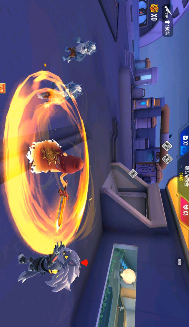 My Home Design : Garden Life<span>(Unlimited Energy)</span> screenshot image 4_Popularmodapk.com