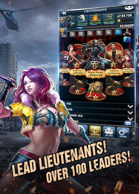 Underworld Empire screenshot image 12_Popularmodapk.com