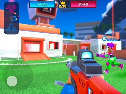 Radiation Island<span>(Unlimited Items)</span> screenshot image 21_Popularmodapk.com