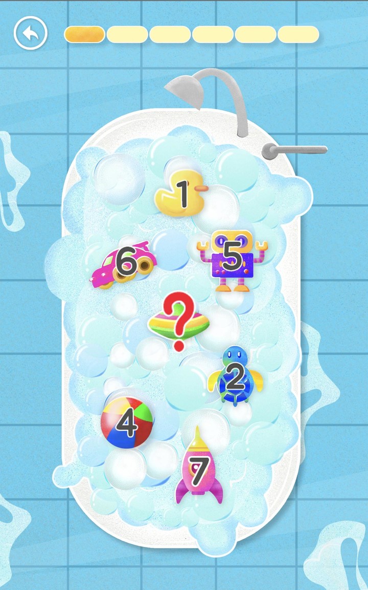 FACTO Schule Lv.1 Numbers screenshot image 5_Popularmodapk.com