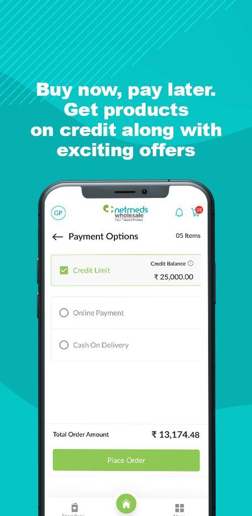 Netmeds Wholesale screenshot image 3_Popularmodapk.com