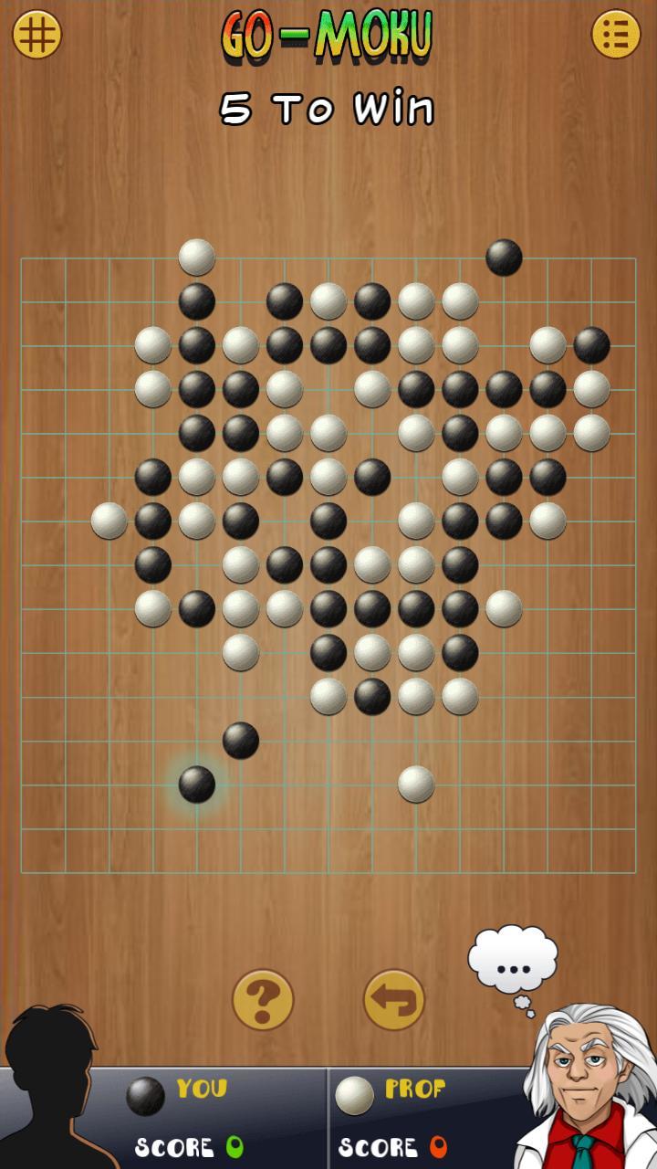 Tic Tac Toe screenshot image 1_Popularmodapk.com