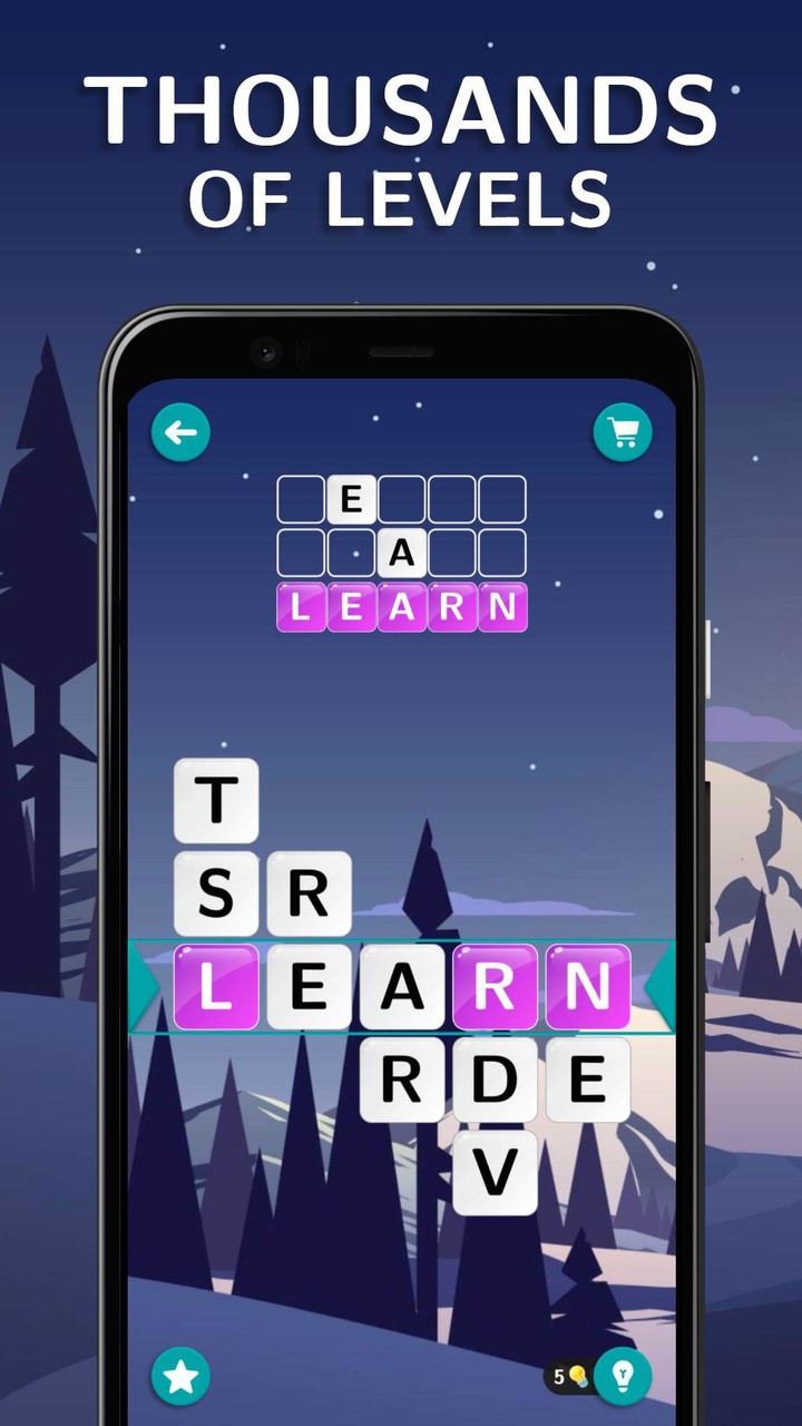 Word Lock screenshot image 9_Popularmodapk.com