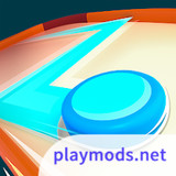 Battle Disc<span>(Unlimited Coins)</span>1.7.16_Popularmodapk.com