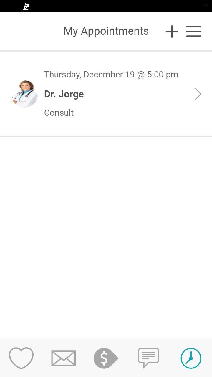 MyWomanCare screenshot image 2_Popularmodapk.com