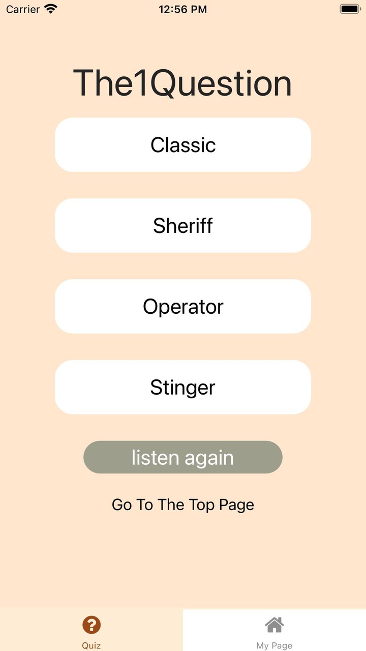 VALORANT Quiz screenshot image 2_Popularmodapk.com