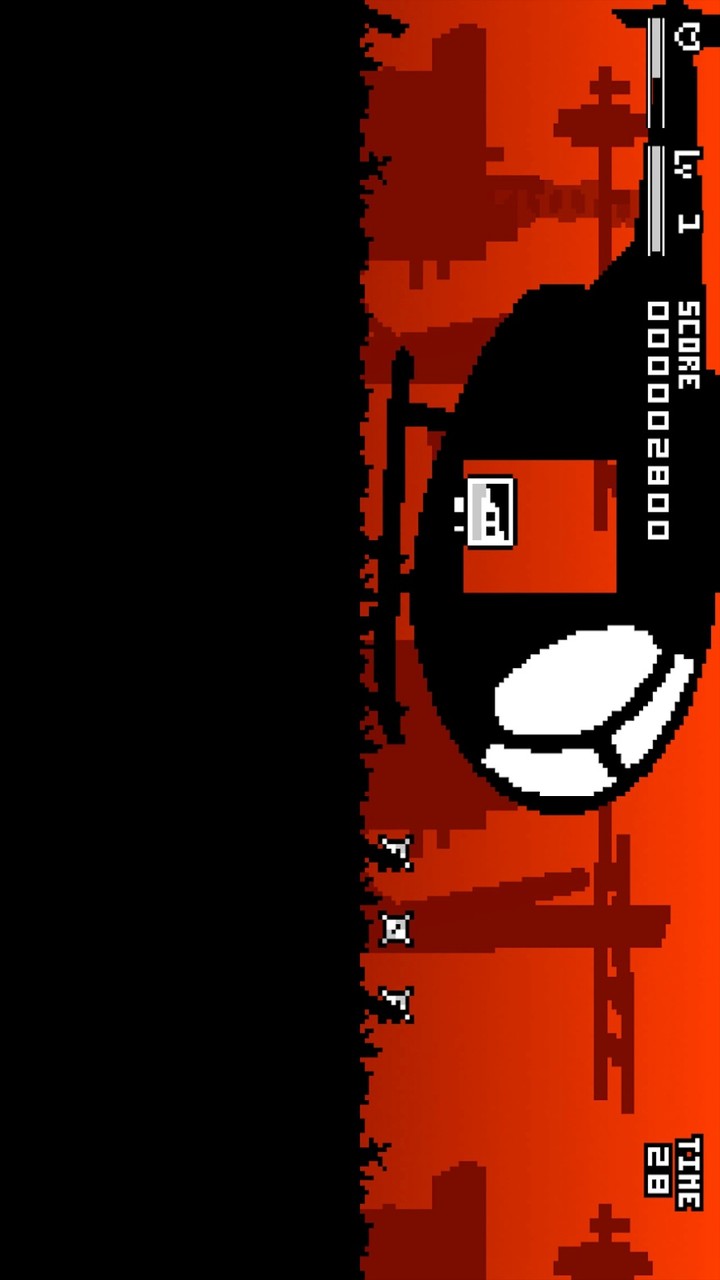 INC:The Beginning(All contents for free) screenshot image 9_Popularmodapk.com