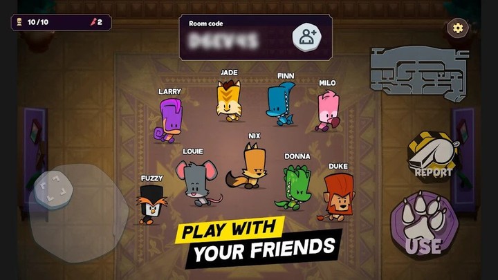 4 fotos 1 palavra em português screenshot image 1_Popularmodapk.com