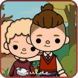 Happy Toca Boca Life World Tip1.2_Popularmodapk.com
