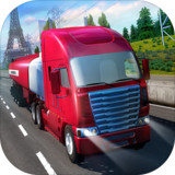 Euro Truck of Reality<span>(Unlimited currency)</span>1.0.2_Popularmodapk.com